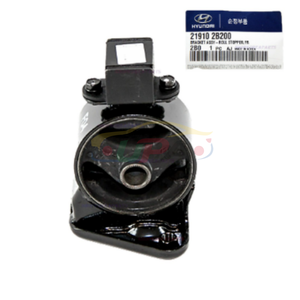 Sistema de frenado de alto rendimiento: Conjunto de soporte de freno de rollo FR 21910-2B200 219102B200 para Hyundai Elantra Kia Ceed 21910 2B200 - Product Image 1