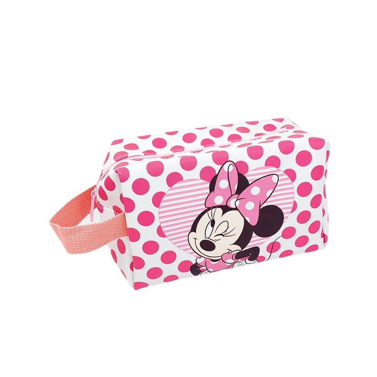 Minnie (polka dots)