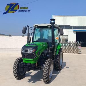 <span class=keywords><strong>Tracteur</strong></span> agricole chinois à prix abordable, 70 CV, 4 roues motrices, transmission par engrenages, chargeuse-pelleteuse, débroussailleuse, <span class=keywords><strong>moteur</strong></span> <span class=keywords><strong>diesel</strong></span> 4 cylindres haute performance - Product Image 4