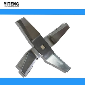Licuadora de leche de soja <span class=keywords><strong>Frappe</strong></span> Ice Licuadora de alta velocidad para electrodomésticos - Product Image 5