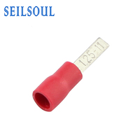 Borne de connexion isolée en cuivre série DBV DBV1.25-10 DBV2-10 plaquée étain
