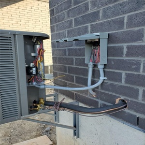 60amp 240VAC A/C ngắt kết nối chuyển đổi hộp PDS-60A đầu mở kéo ra chuyển đổi điều hòa không khí ngắt kết nối - Product Image 5