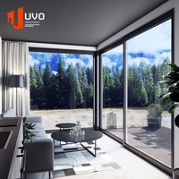 Maison conteneur préfabriquée de luxe à 2 étages avec garage, certifiée SAA, design amovible, logement modulaire moderne pour bureau et appartement