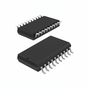 Components Electronic Logic 74HC541D,653 20 SOlC Manufacturer Channel - Product Image 1