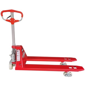 2.5ton/3ton/5ton thủy lực <span class=keywords><strong>Pallet</strong></span> jack-tay xe tải <span class=keywords><strong>Pallet</strong></span> với nylon bánh xe, kho sử dụng - Product Image 3