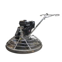 Machine de finition de routes en béton ONUO haute efficacité 5-8,5 CV avec disque de meulage de 96 cm, sans entretien, fournie directement par l'usine