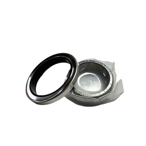 Joint d'étanchéité en métal Manny 1622879800 1622-8798-00 de haute qualité pour pièces de rechange de compresseur - Product Image 2