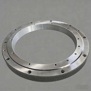 111.30.900 ตลับลูกปืนแบบลูกกลิ้งไขว้ฟันนอก สำหรับเครื่องจักรประสิทธิภาพสูง - Product Image 5