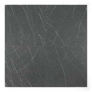 Baldosa Rectificada Mate Viena Coal 60x60 cm 10 mm para Piso y Pared - Product Image 2