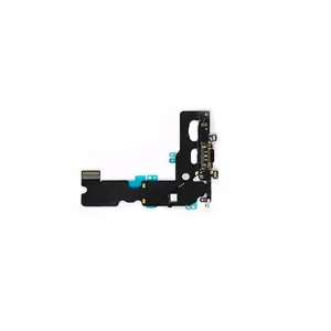 Port pengisian daya konektor USB asli untuk Huawei P8 P9 P10 P20 P30 P40 Lite P50 Kabel Flex papan pengisi daya