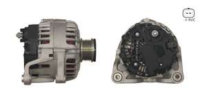 Alternateur 12V 120A 6S pour Buick Regal Excelle <span class=keywords><strong>Chevrolet</strong></span> Cruze <span class=keywords><strong>Malibu</strong></span> générateur d'alternateur <span class=keywords><strong>de</strong></span> voiture 13500329 13579666 CVS082555 - Product Image 2