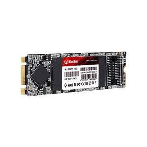 KingSpec SSD M.2 Berkinerja Tinggi NGFF SSD Solid 2TB Ngff 2280 untuk Desktop Laptop DVR - Product Image 5
