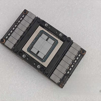 Akselerator Grafis GPU V100 SXM2 32GB (699-2G503-0203-200) Bekas untuk Workstation Berkinerja Tinggi yang Mengelola Model Skala Besar.