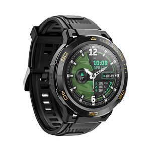 Reloj Inteligente 4G AMOLED Pantalla GPS Descargar Aplicaciones 800mAh Batería 2GB + 16GB Nano SIM Android Relojes Inteligentes para Hombres - Product Image 3