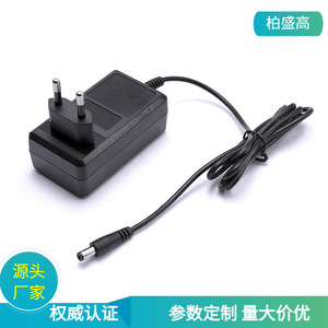 Kc Certified 24V 2A <b>Power</b> <b>Adapter</b> For Aroma Diffuser Humidifier Dc Output 1M Cable Natural Cooling Constant Pressure Series - Product Image 4