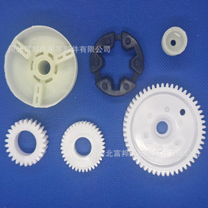Juego de engranajes de motor G22C5958X para Mazda 3 5 6 Ford I Max, piezas de repuesto para reguladores de ventanas - Product Image 1