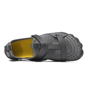 Yoris Usine Vente En Plein Air Respirant En Amont Wading Agriculture À Séchage Rapide Chaussures De Sports Nautiques Pieds Nus Plage Natation Homme Aqua Chaussures - Product Image 3