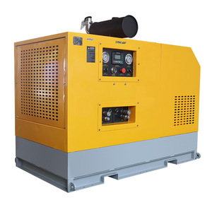 Unité hydraulique Senlan HYP47, équipement de lutte contre les incendies municipaux, système personnalisable - Product Image 4