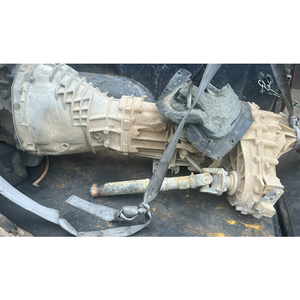 มอเตอร์ Np300 Ka24 Nisan Venta Ka24 2003มือสอง Ka24 2.4เครื่องยนต์ - Product Image 3