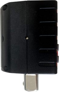 Adaptateur de couple numérique haute précision, entraînement 1/2'', 3/8'', 1/4'', plage 4,5-147,6 Ft-lb, convertisseur de clé dynamométrique avec alarme, personnalisable OEM - Product Image 4