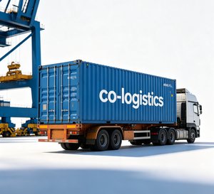 Servicio de Envío FCL de 20GP desde Shenzhen al Puerto de Melbourne a través de Yantian, Envío en 30 Días, Soporte 24/7 - Product Image 1