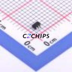 Nuevo interruptor electrónico de potencia PMIC de Chip IC de circuito integrado Original TPS22948DCKR - Product Image 1