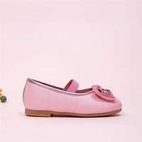 Chaussures de danse acrobatique en caoutchouc souple pour filles, antidérapantes et résistantes à l'usure, chaussures de ballet et chaussures de scène extérieure