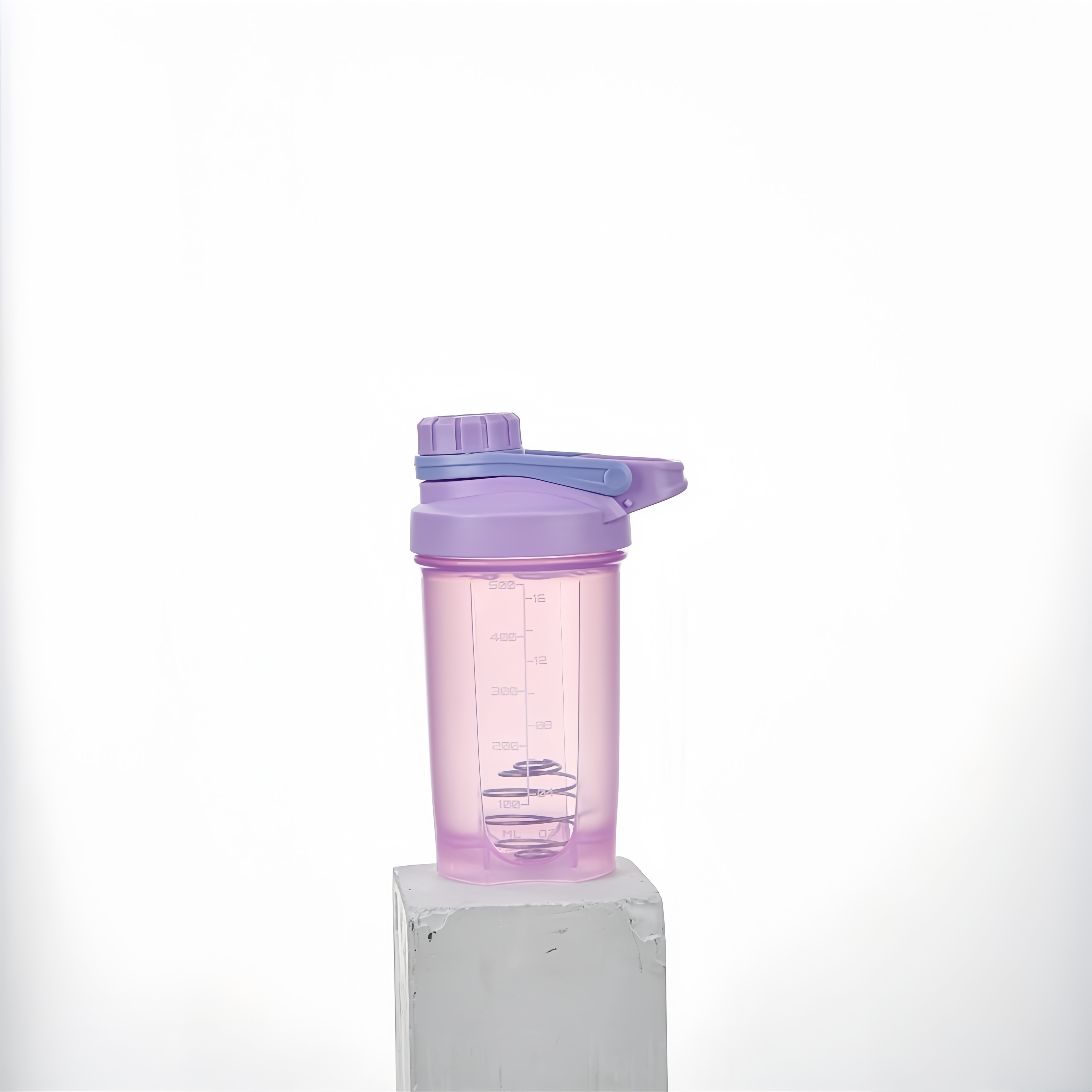 Violet-500ml