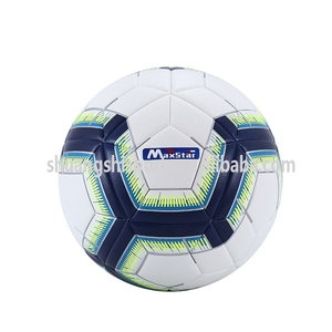 Venta al por mayor <span class=keywords><strong>de</strong></span> la calidad <span class=keywords><strong>de</strong></span> la capacitación oficial tamaño 3 <span class=keywords><strong>4</strong></span> 5 PU TPU <span class=keywords><strong>de</strong></span> fútbol <span class=keywords><strong>de</strong></span> cuero inflable pelota <span class=keywords><strong>de</strong></span> fútbol - Product Image 2
