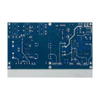 Amplificateur de puissance numérique mono de classe D 1000W avec alimentation à découpage et ventilateur de refroidissement