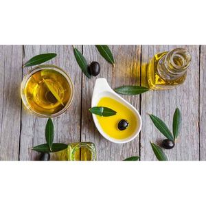 Olio d'Oliva Raffinato per Uso Cosmetico e Alimentare 220lt - Product Image 6