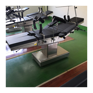 Sconto medico multifunzionale ortopedia ginecologia chirurgia estetica medica odontoiatria tavolo operatorio manuale elettrico - Product Image 6