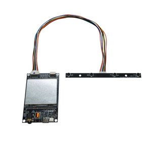 Audfly DS-M602 Thông Minh Bằng Giọng Nói Pickup Rõ Ràng Và Tư Nhân Bằng Giọng Nói Pickup Directional Microphone Cho Ai Thiết Bị Đầu Cuối - Product Image 1