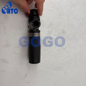 Nuevas Mangueras de Refrigerante HVAC para Escape 2011-2015, BV6118C266DE, Salida de Agua del Motor, Parte Trasera - Product Image 4