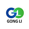 Yiwu Gongli Plastic Industry Co., Ltd. logo
