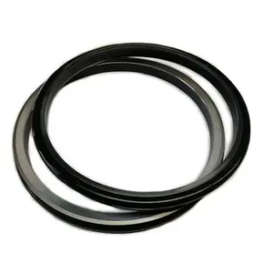 hydraulic excavator doosan heavy duty seal mechanical face seal group floating seal