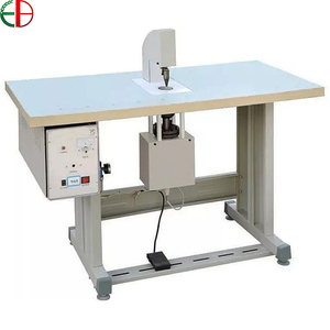 Chaîne de production de visage, <span class=keywords><strong>machine</strong></span> de soudure par points de boucle d'oreille de visage, soudeuse de tache de visage EB3067 - Product Image 1
