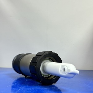 Conductimètre intégré Burkert 8228 100 Scm 2 Scm Affichage 12 36VDC Utilisation liquide - Product Image 3