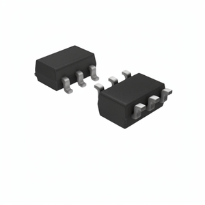 Power Management (PMIC) Original One Stop Service SOT 23 6 S-8261ABOBD-G3OTFG Electronic Chips Component - Product Image 1