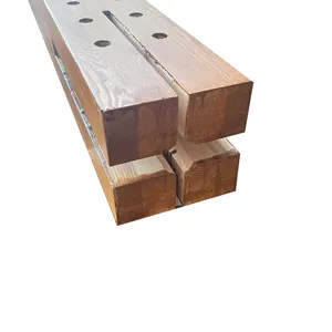 Shop Now High Strength Glulam GLT Production Glued Laminated Timber Prices
