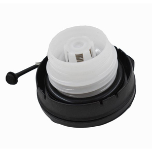 연료 탱크 캡 교체 17670-T3W-A01 17670T3WA01 혼다 어코드 시빅 CRV 오디세이 파일럿 - Product Image 2