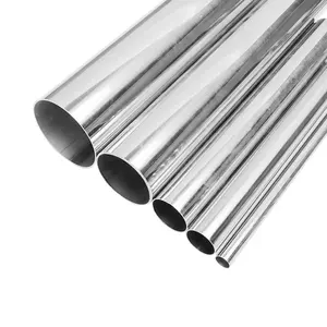 High Quality Uns N06601 Nickel Alloy Inconel 601 625 718 Tube Price
