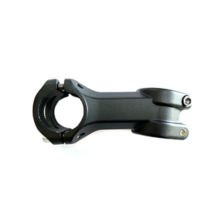 Tige de vélo de montagne, Extension en alliage d'aluminium, tige de bicyclette 31.8g, haute qualité - Product Image 1
