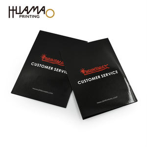 Manual de Instrucciones Impreso a Todo Color con Logotipo Personalizado, Diseño Personalizado, Encuadernado con Grapas, para Múltiples Industrias - Product Image 2