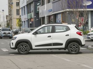 Vehículo de Nueva Energía Dongfeng Nano <span class=keywords><strong>EX1</strong></span> Pro SUV de 5 Puertas y 4 Asientos a Precio Económico - Product Image 3