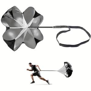 Ombrello di addestramento che corre paracadute per la resistenza alla velocità del paracadute - Product Image 2