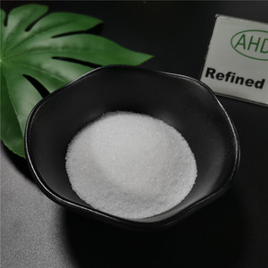 Chlorure de sodium (NaCl) de qualité alimentaire et industrielle, pureté minimale de 99,3 %, pour usage industriel, livraison rapide - Product Image 1