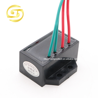 Module redresseur de frein de moteur ZLKS-99-4 220V à 99V, alimentation à 4 fils