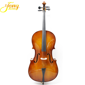 Le Chinois Fournisseur Offre Spéciale Étudiant En Bois Massif <span class=keywords><strong>Violoncelle</strong></span> Gros - Product Image 1