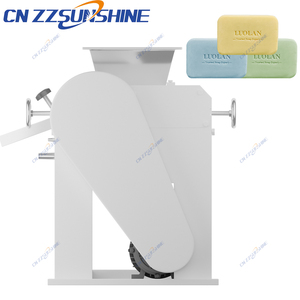 Máquina de Molienda de Tres Rodillos Estable para Jabón en Barra de Material Duro, para la Producción de Jabón de Buena Textura - Product Image 4